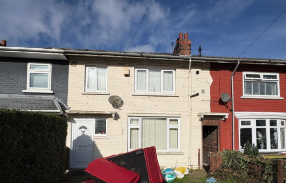 Improvement in Middlesbrough photo